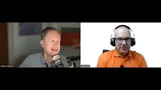 Taking The Pain Out Of Podcasting - Andrew Allemann