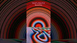 Teaser - Matuyama - Blurred Times #madeinbelgium #belgianmusic #electro