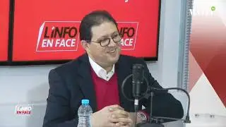 Ait Menna sur l'affaire RNI/PJD : un patron doit taper sur la table quand il n'est pas d'accord