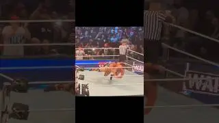 Gunther (c) vs The Miz SurvivorSeries 2023 Championship Match highlights