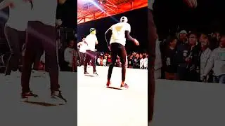 Lalavuka (Live Performance)