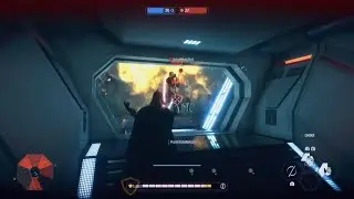 This choke was toxic
