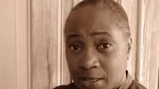 Barbara Hendricks - Climate Ally