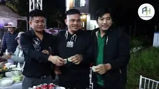 Ca khúc “Bến cảng quê hương tôi”, ca sĩ Từ Như Tài – Á quân 1 Tuyệt đỉnh song ca 2017