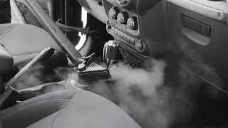 US STEAM&reg; FALCON&trade; Commercial Steam Cleaner