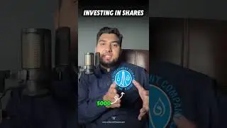 Investing 5000 Monthly in OGDC shares for 1 year