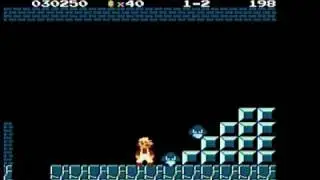 The Super Halo Bros (Part 1: 