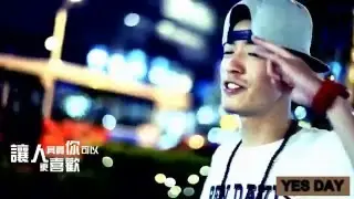 JONY J- YES DAY