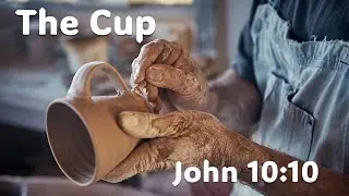 The Cup (Message Only) July 20, 2025| Kapaa Missionary Church