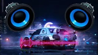 C&Oslash;DE - Get The Party (BassBOOST)