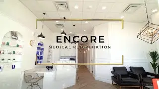 Encore Medical Rejuvenation Edmonton Spa for Botox Injections & Permanent Makeup