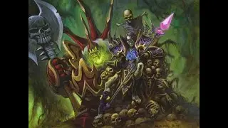 &iexcl;Dame demonios! Brujo demon WoW Dragonfligth 10.2.5 PvP