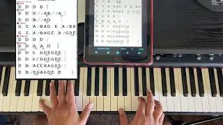 Anciano De Dias | Practice Track