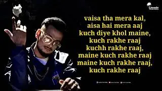 Interview song| Ikka | official |full lyrics