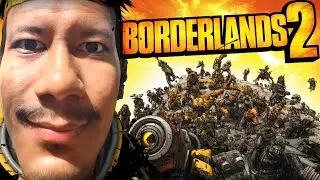here we go again last try bl2 fix #borderlands2 Part13