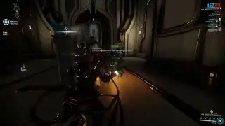 Was farming orokin moon when suddenly Nekros happened