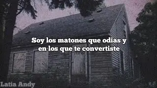 Bad Guy - Eminem (Subtitulado en espa&ntilde;ol)