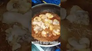 Chicken Nehari#easyrecipe#nehari#cooking with shahida