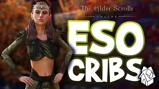 ESO CRIBS - Show me your house !