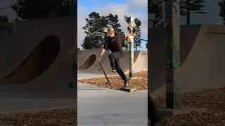 I learned a new footplant trick today! #footplant #❤️skateboarders #berrics #thrasher