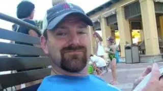 Chris Townson Rap