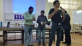 Colgate vs Imc Dental Cream Demo