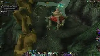 First Fragment of the Cipher of Damnation (Quest Item), WoW TBC