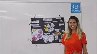 Curso REPFARMA, turma 01 18 C RJ