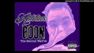 ISLI - WaVvy Mase - Autotune Goon: The Second WaVve
