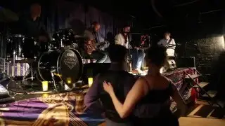 Hot Engines Band &mdash;&nbsp;Thrill Is Gone
