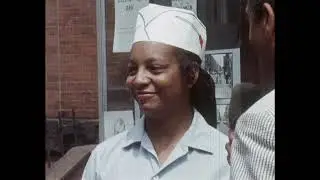 SYMPHONY ROAD  Boston, Massachusetts 1969 Kiddy Kiddy clean up!