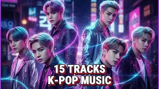 The BTS style track: K-Pop obsession