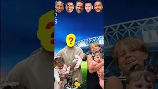 Neymar Jr With His Kids❤️⚽ #shorts #viral #shortvideo #trending #shortsfeed #football #neymar