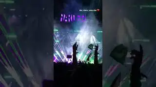 REZZMAU5 #deadmau5 #b2b #rezz #edm #festival #electronic #love #music #musica #amor #dj #rave #hsmf