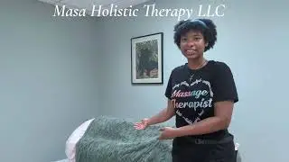 Masa Holistic Therapy LLC