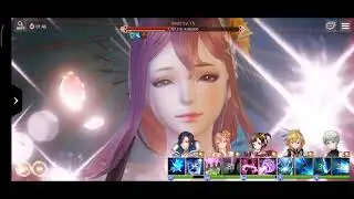 Overhit - Raid Vedr Lv.15