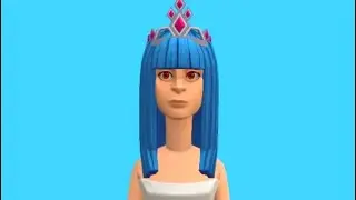 THE PLOTAGON FAIRYTALE PRINCESS ADVENTURE | TEASER TRAILER