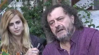 ΣΥΝΕΝΤΕΥΞΗ ΜΕ ΤΟΝ ΔΗΜΗΤΡΗ ΚΟΛΟΚΟΤΡΩΝΗ