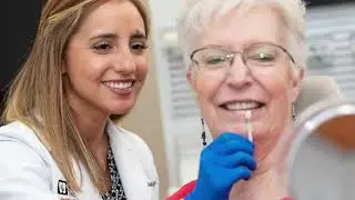 Changing Lives And Seeing Our Patient's Happy Smiles Is Our Mission