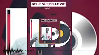 JOB.P.K Belle vue,vie ft Miss Jennifer Mugisha  (Official Audio)