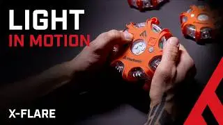 X-flare Road Safety Redefined | Mactronic [PL SUB]