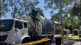 Penrith recycling cranebrook 941 