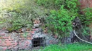 III Fort Barracs (Kaunas Fortress)