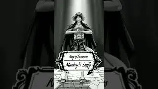 Record of Ragnarok new member | #luffy #anime #manga #hades #kingofpirates #ror