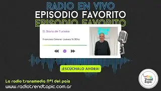El Diario de Turismo 23-10-2025