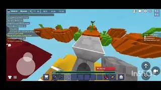 bloxd io skywars play # support my #channel and। #like and#subscribe ana# share