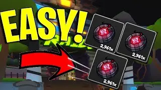 How to EASILY Farm Raid Medals in Anime Champions Simulator Update One!