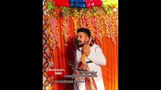 Akash Nath ji and party #gogajikipaidi