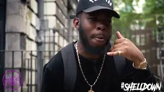 #NGOSHELLDOWN - Kaniva