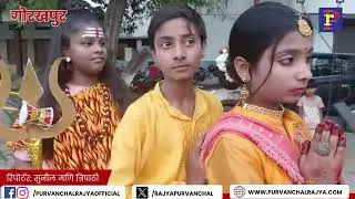 एच.के. मेमोरियल स्कूल समर कैंप 2025 का भव्य समापन | HK Memorial School Summer Camp 2025